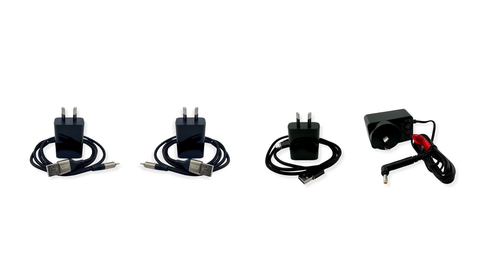 Charging Kit