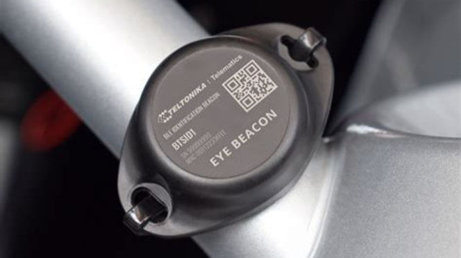 Bluetooth-Beacon