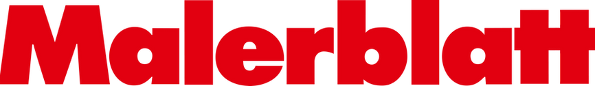 Logo Malerblatt