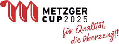 Metzger-Cup 2025 – für Qualität, die überzeugt