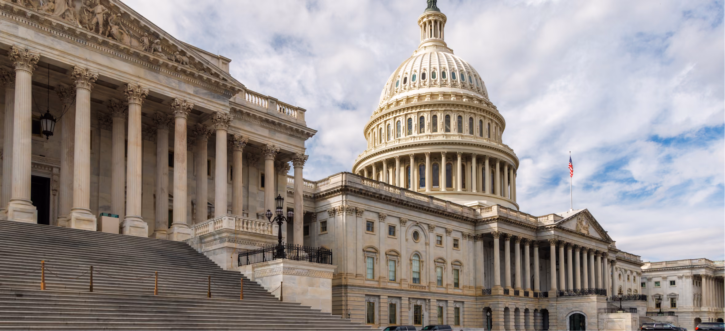 US Capitol building representing congressional and legislative advocacy, policymaking, governance, public affa