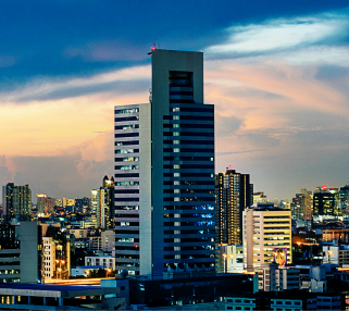 Real estate and property presentation showcasing development opportunities, market insights, strategy, and....