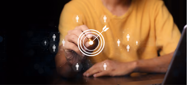 Presentation consulting experts developing clear business slides, messaging, visuals, and storytelling for cli
