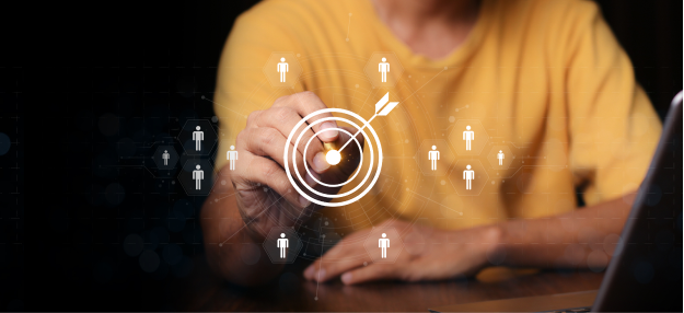 Presentation consulting experts developing clear business slides, messaging, visuals, and storytelling for cli