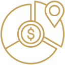 Regional access and employers icon