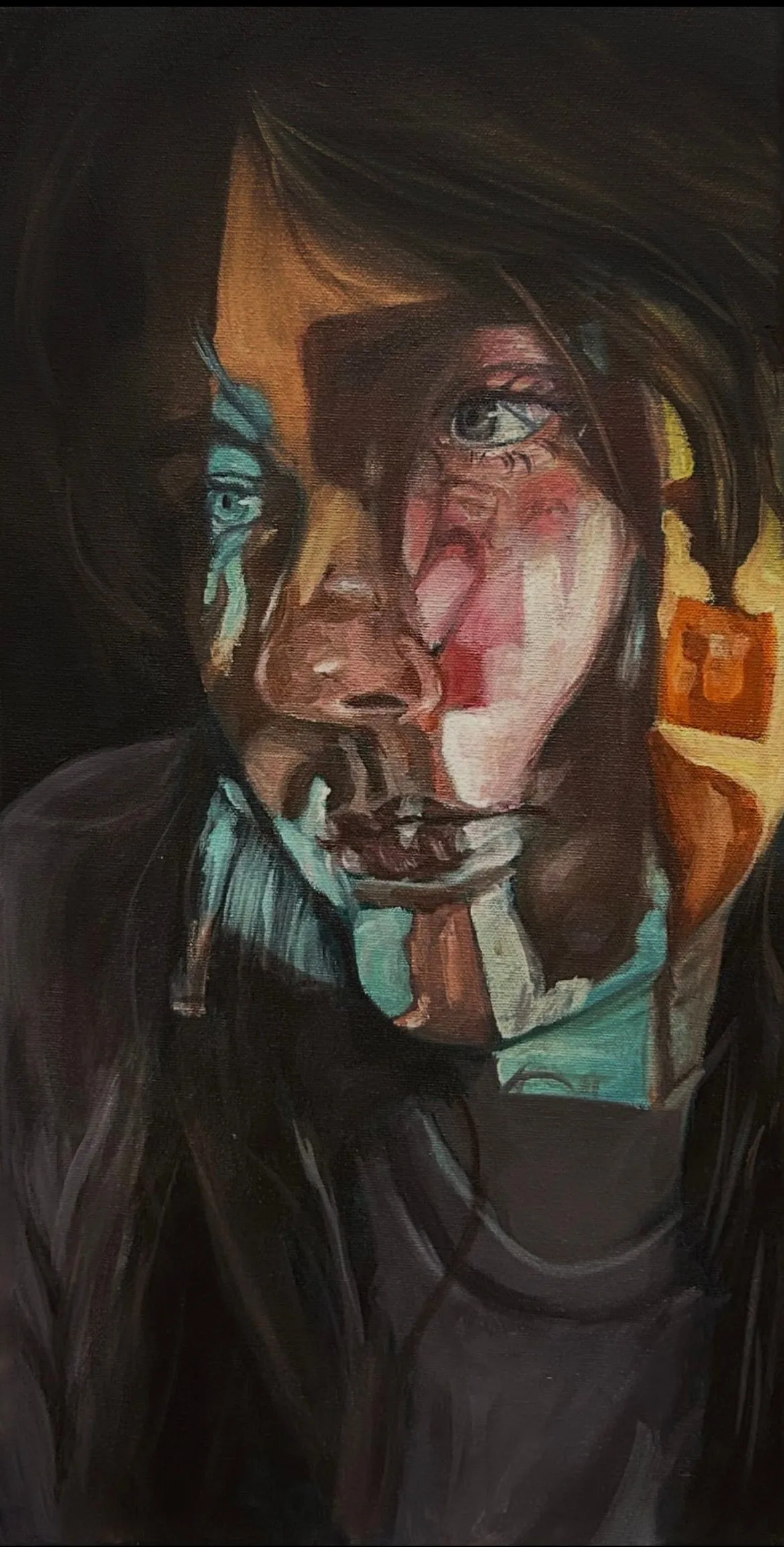 Lydia Card
