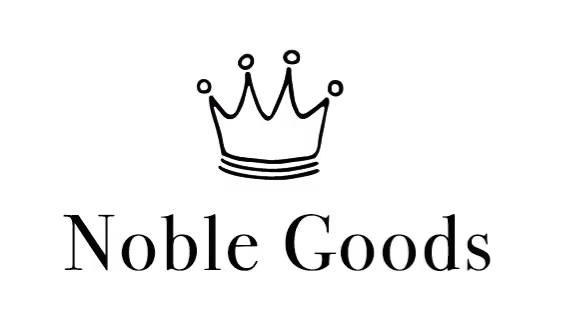 the noble goods logo