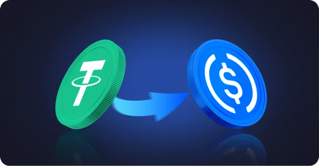 USDT