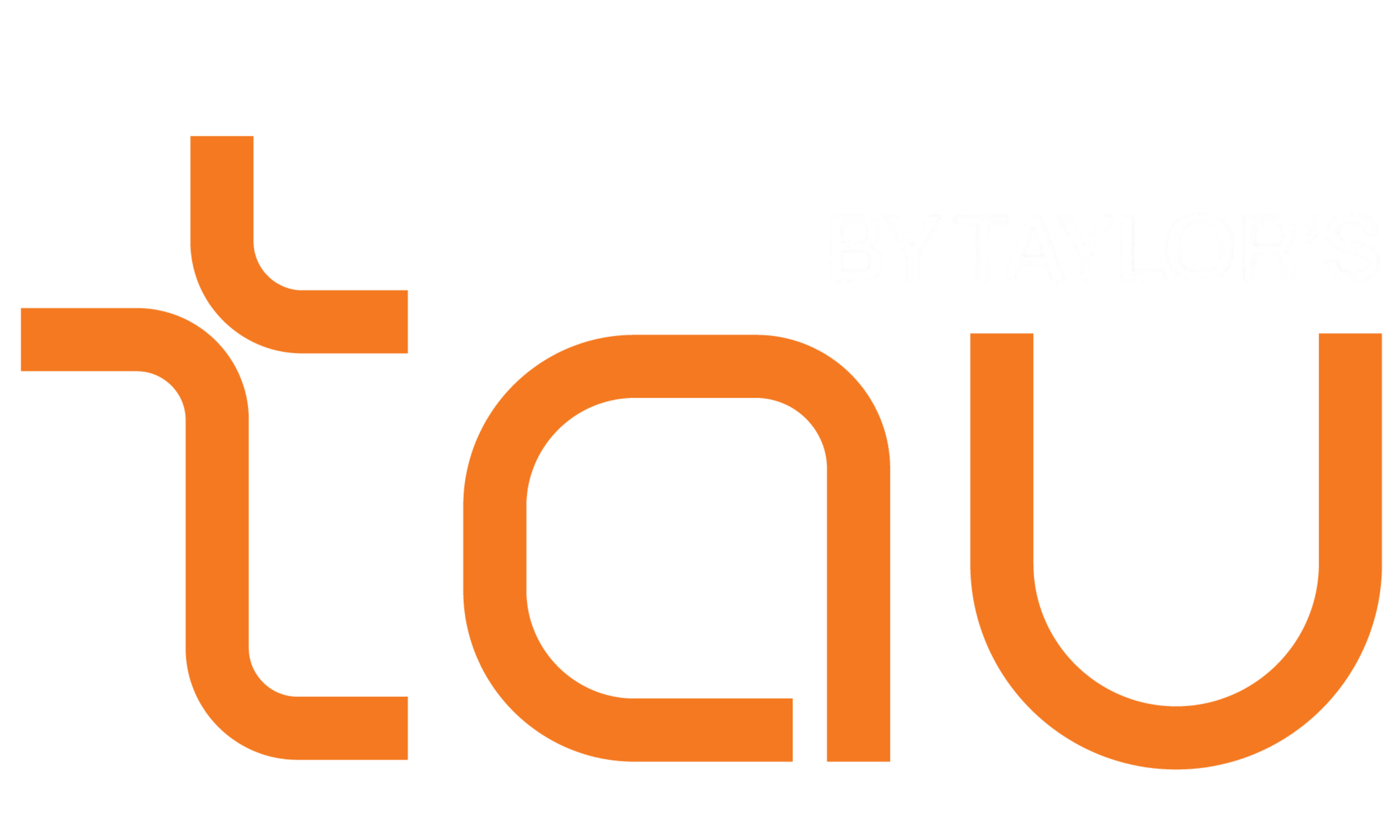 Tau by Taylor's