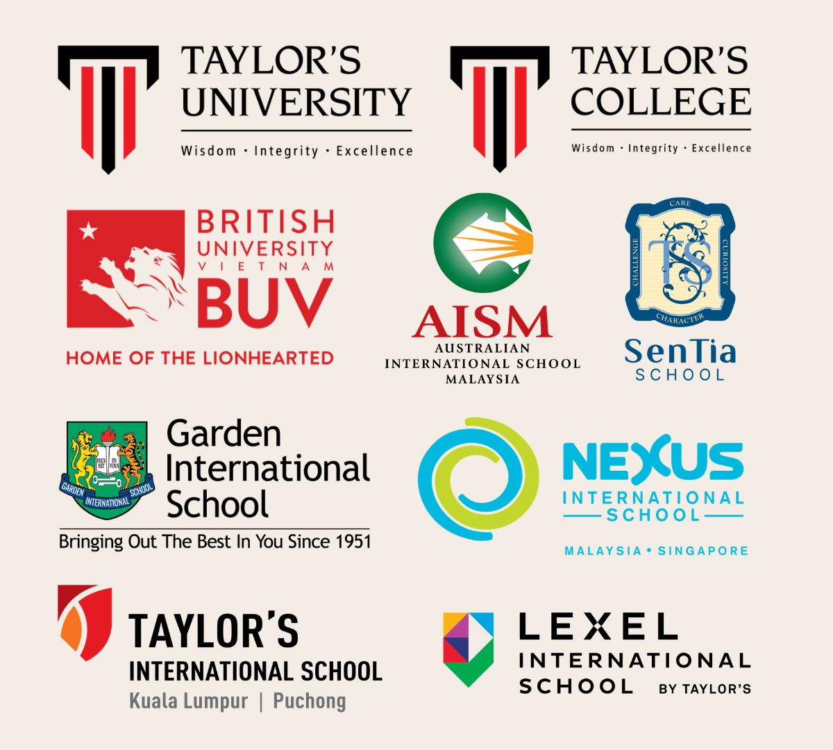 TEG Brands