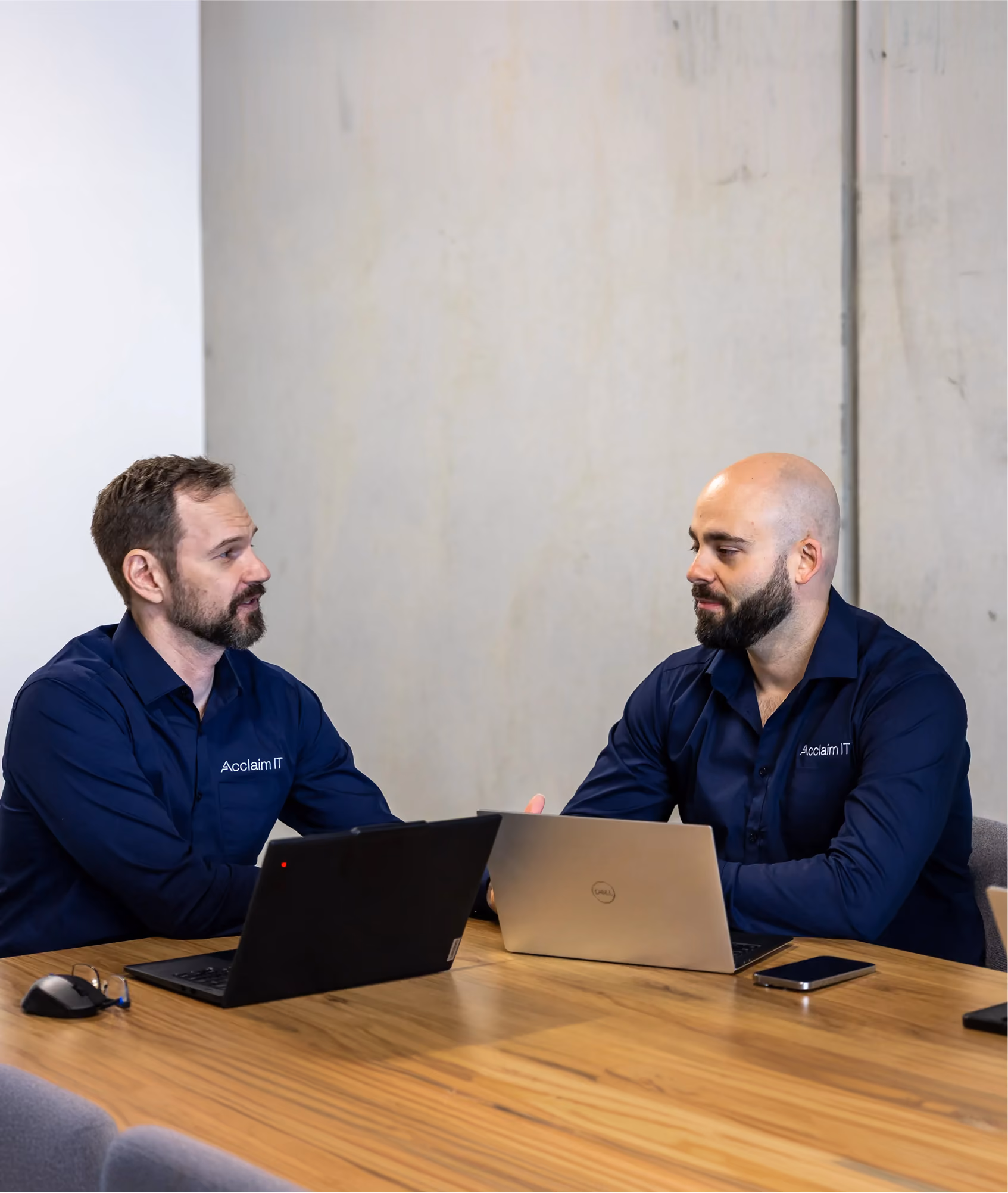 Brighton IT support backed by a 90-day guarantee with no lock-in, penalties, or long-term commitment