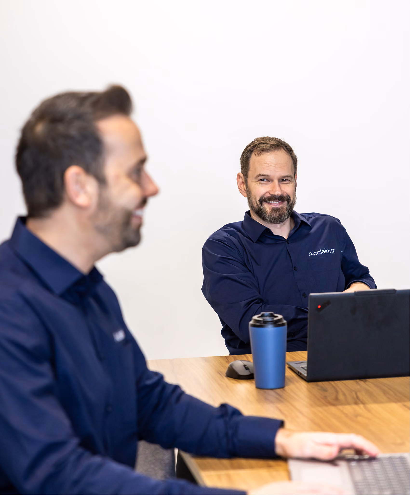 Brighton IT support delivering proactive service, clear communication, and reliable help for teams of 20 to 100 users