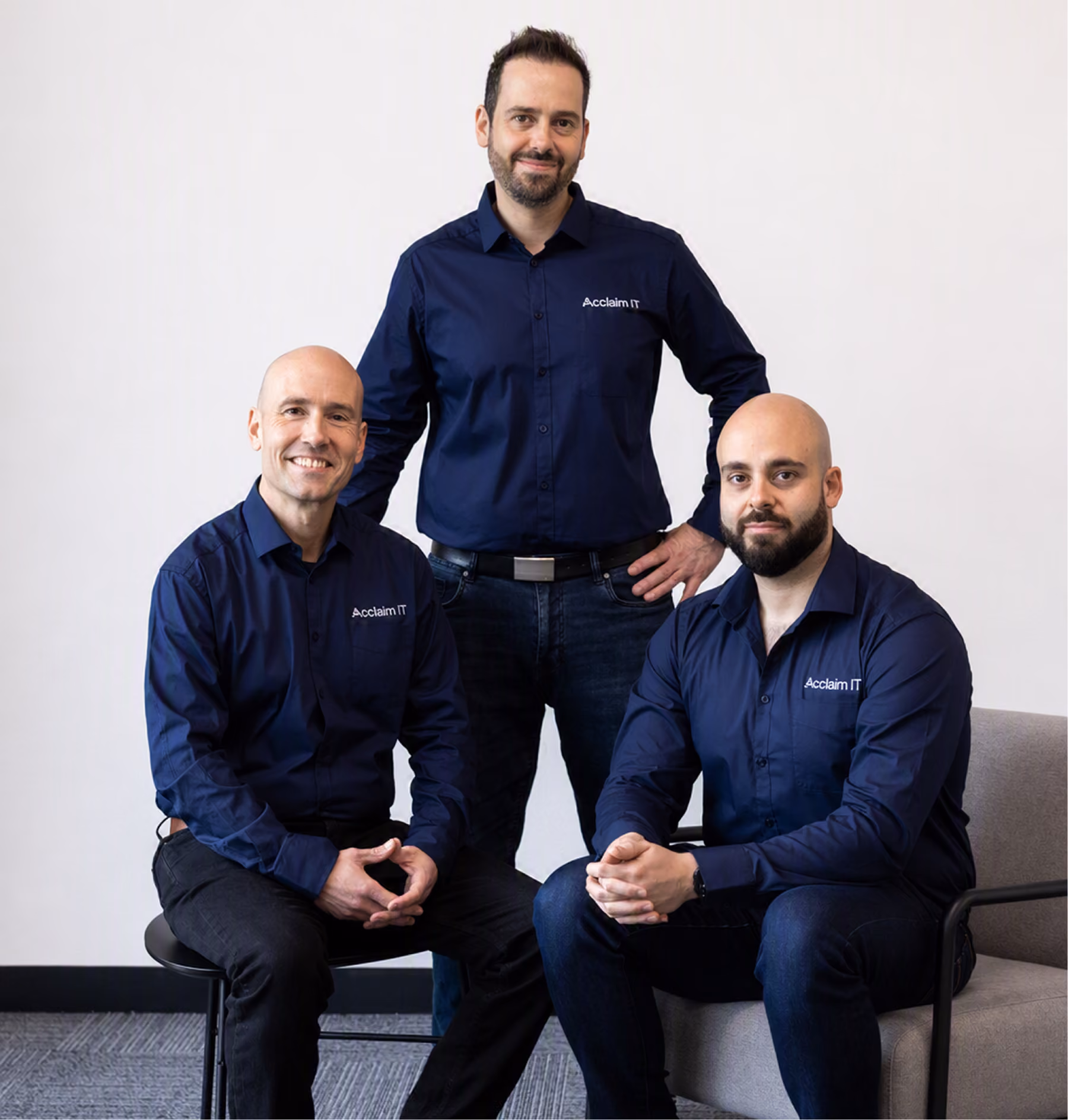 Brighton IT support recognised for strong client satisfaction, dependable service, referrals, and long-term partnerships