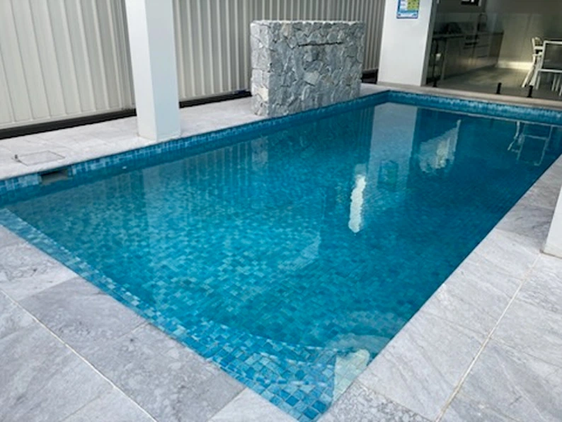 Pool | Austek Pool Heater Australia 