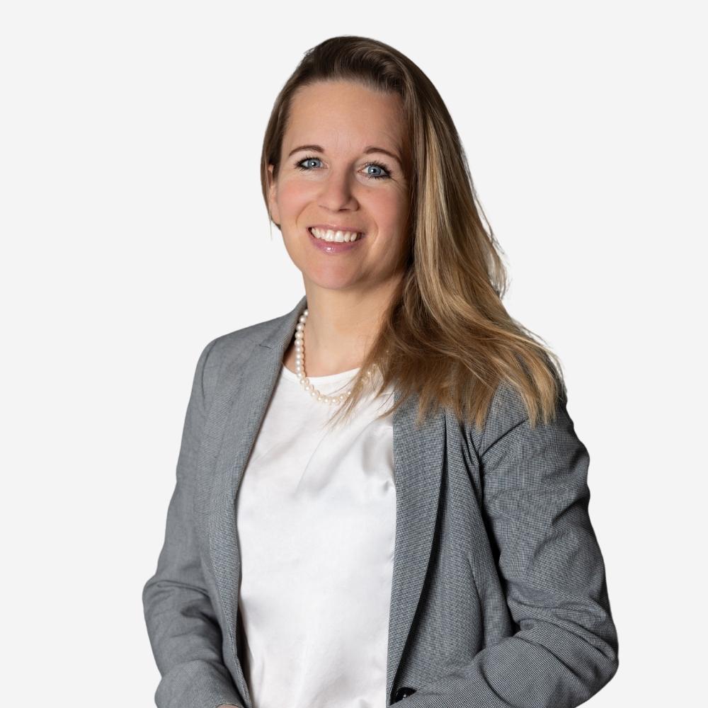 Janine von Avinelo