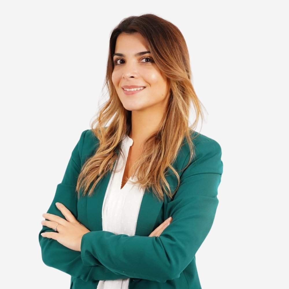 Tijana von Avinelo