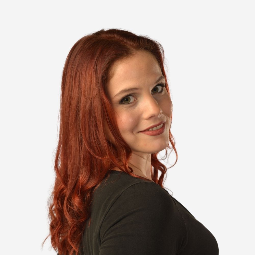 Ramona von Avinelo