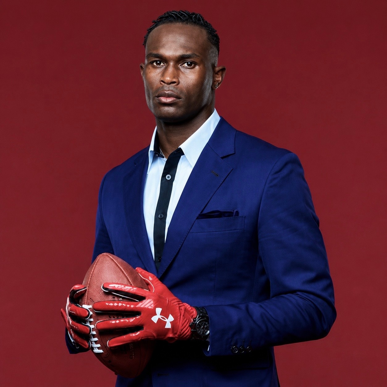 Julio Jones, co-owner