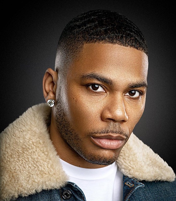 Nelly, co-owner