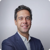 Gautier Delabrousse-Mayoux, President & Co-founder of Iroko
