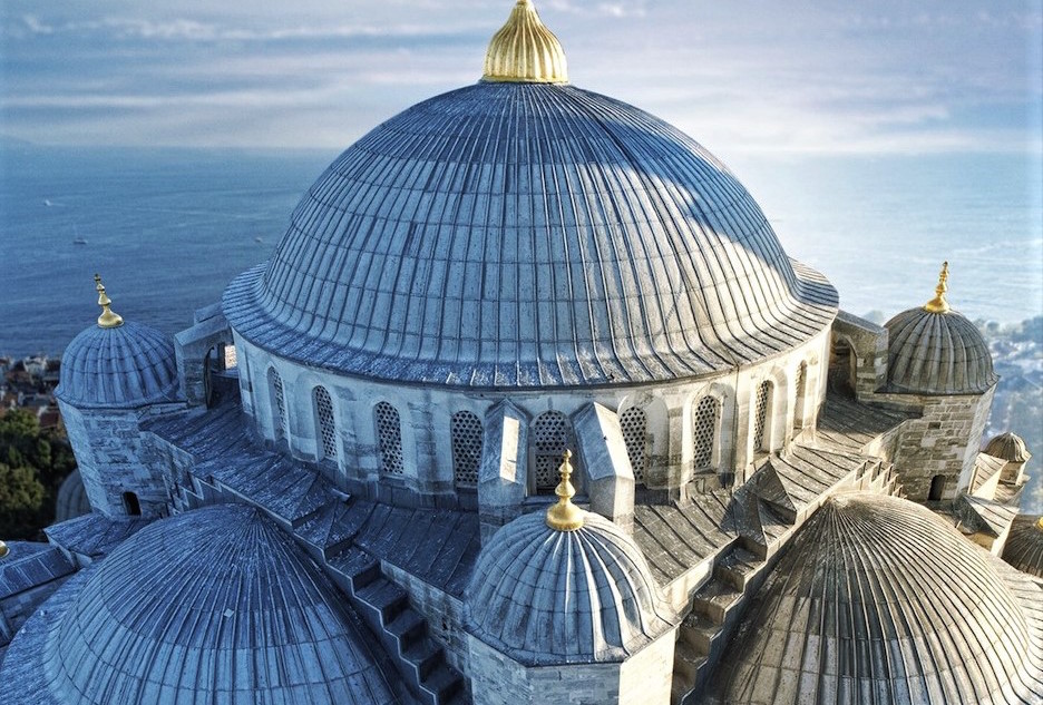 turkey attraction