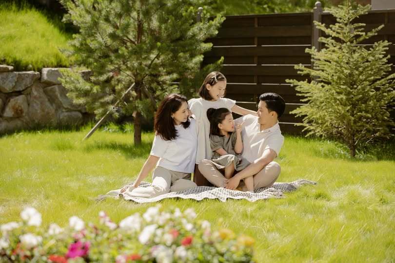 Garden city -1