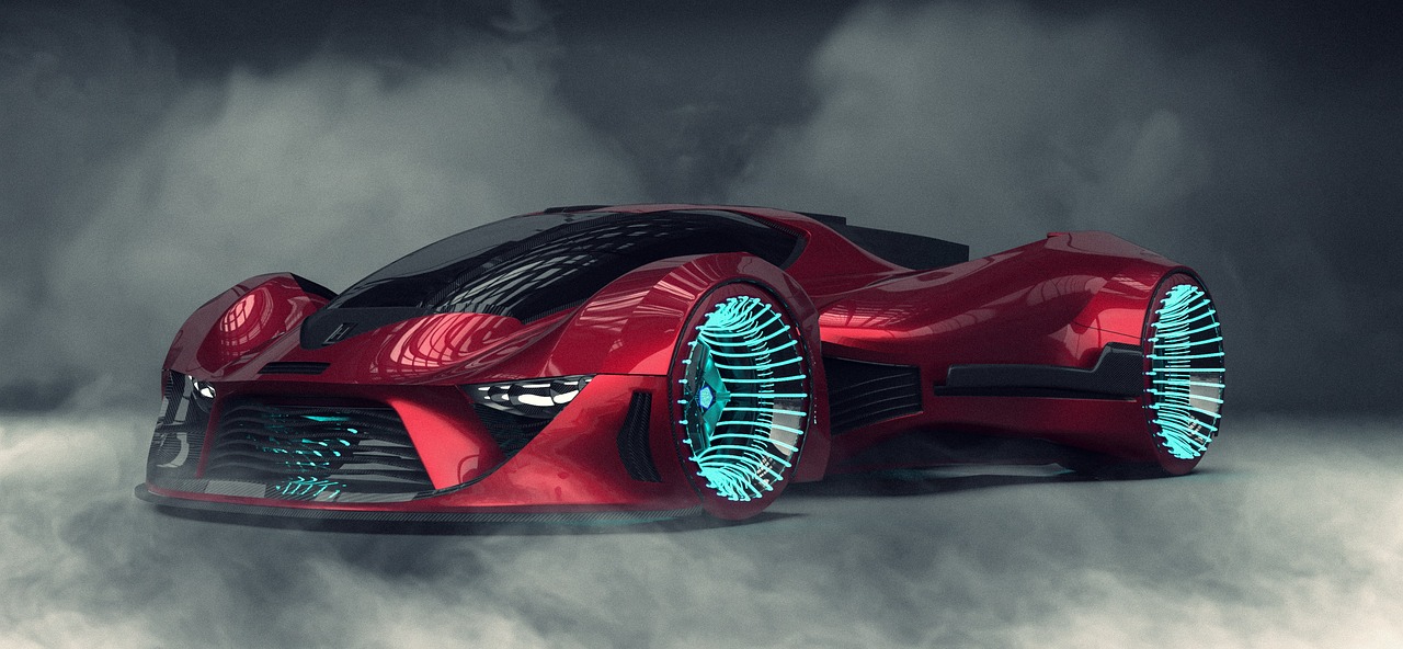 Free Car Concept photo and picture