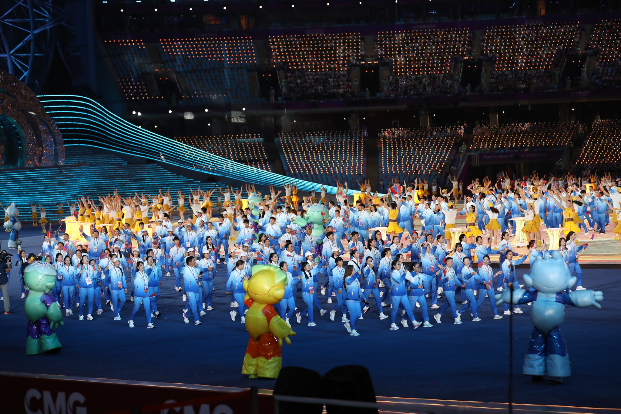 asian games 1