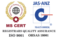 iso logos