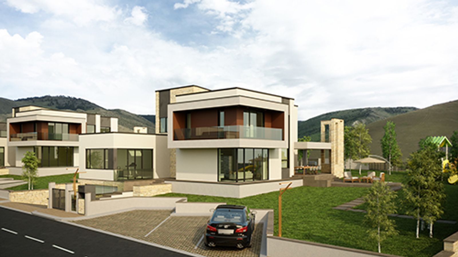 Casa