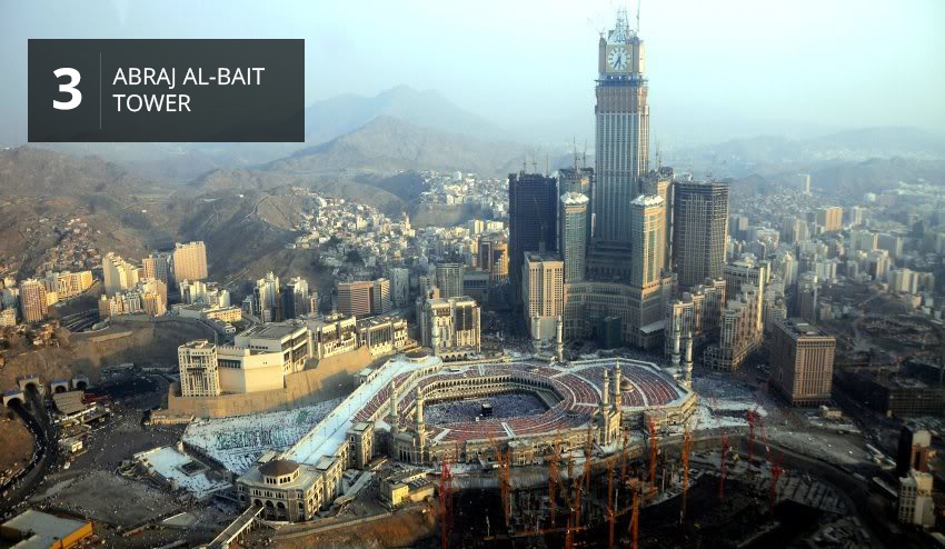 Abraj