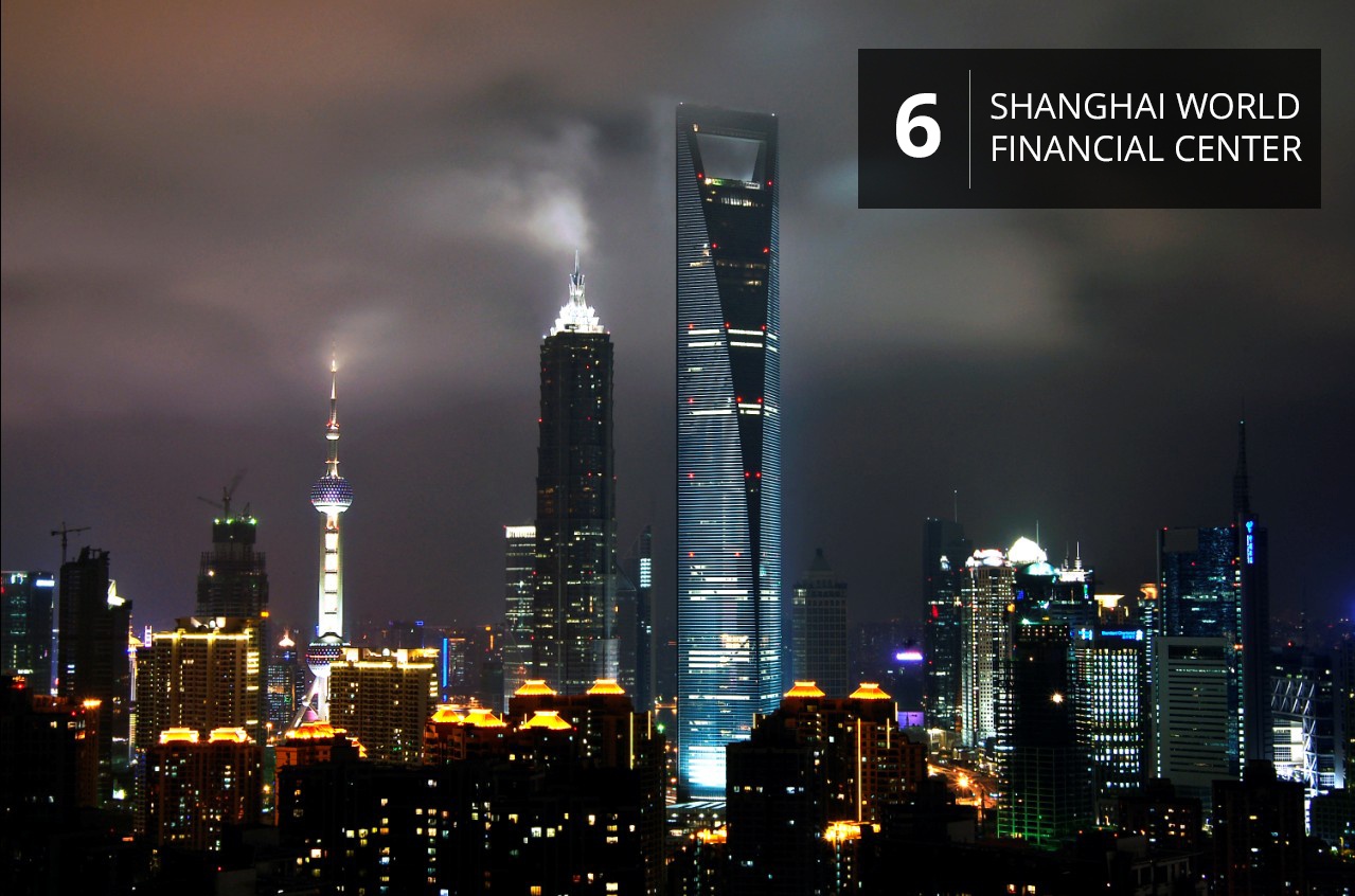 shanghai
