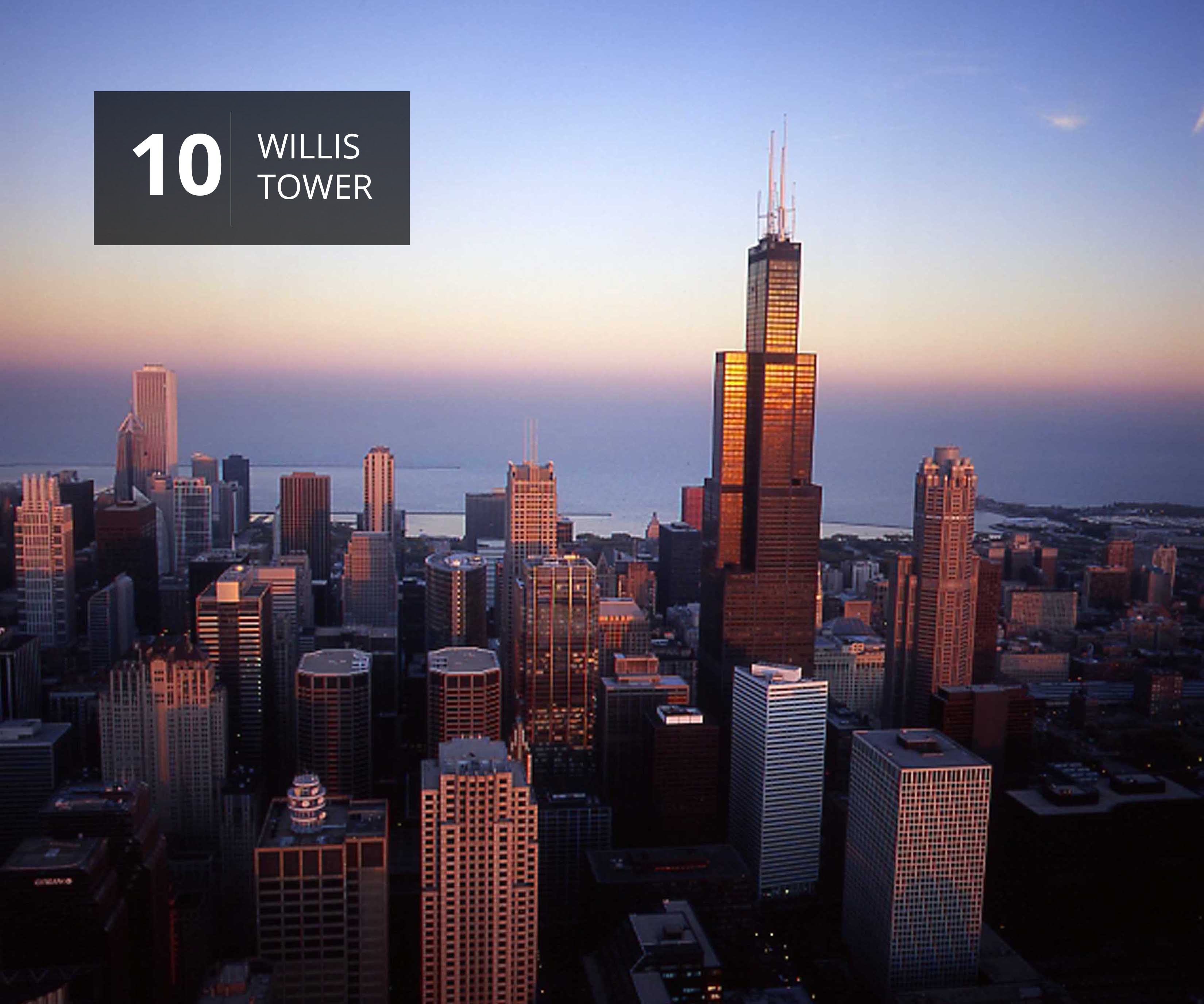 Willis-Tower