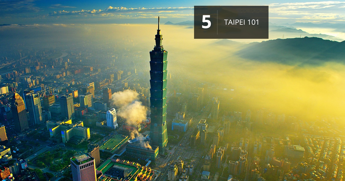 taipei