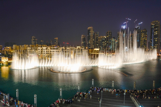 Burj Khalifa1