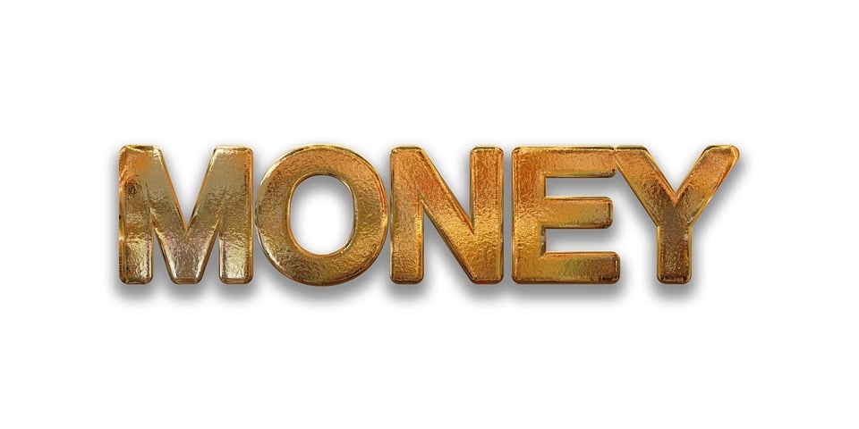 Free illustrations of Money