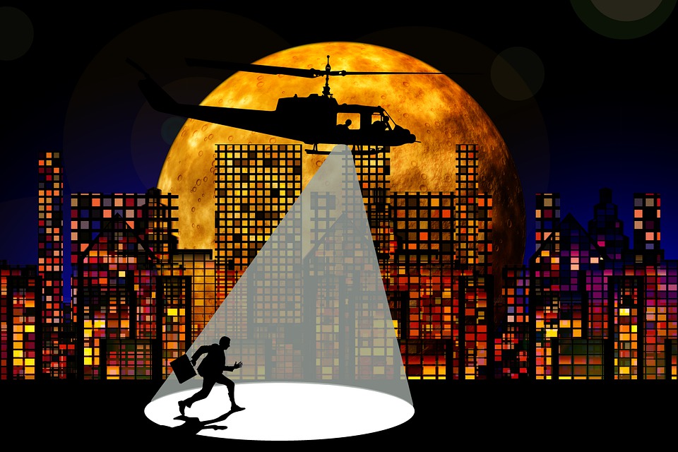Free illustrations of Business man