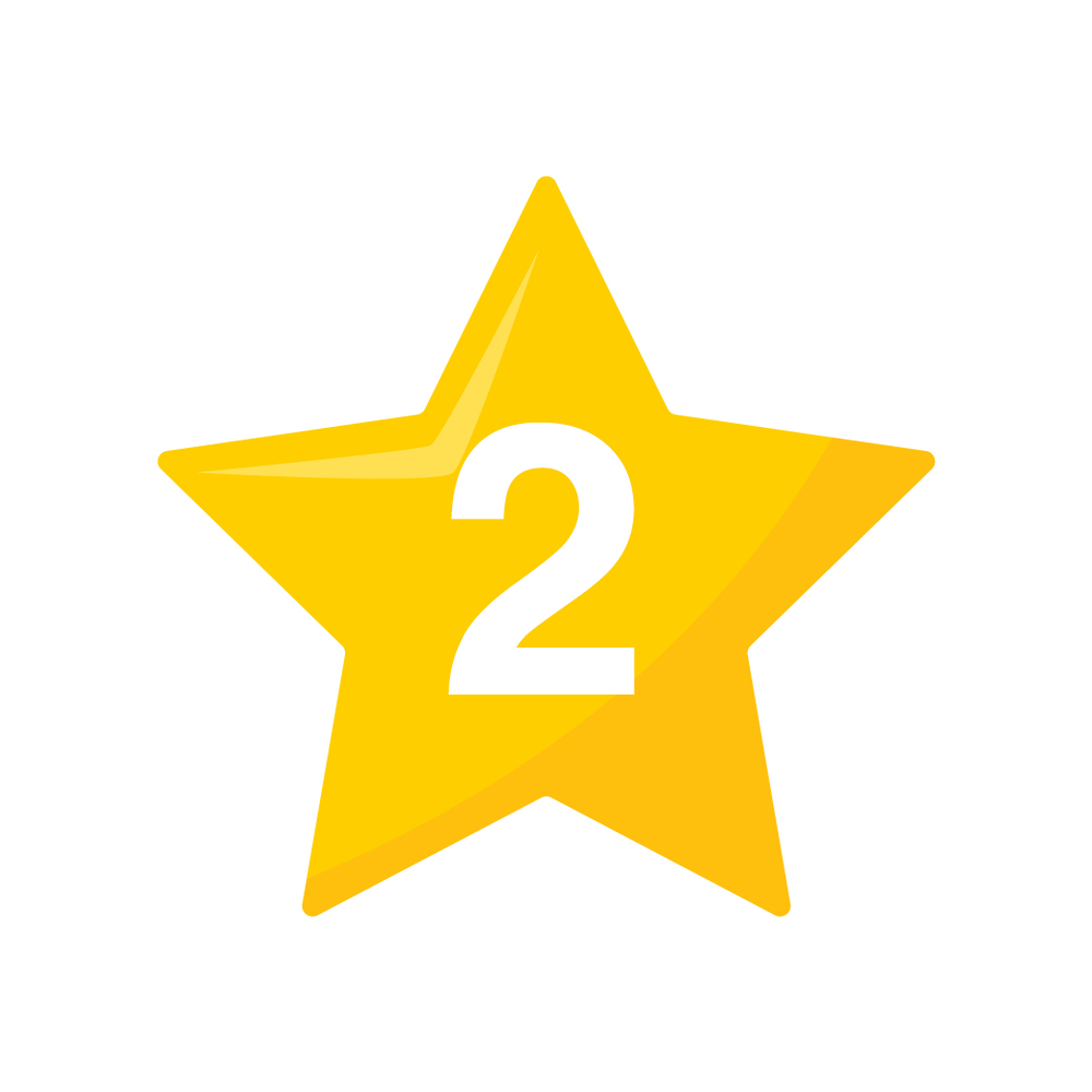 2