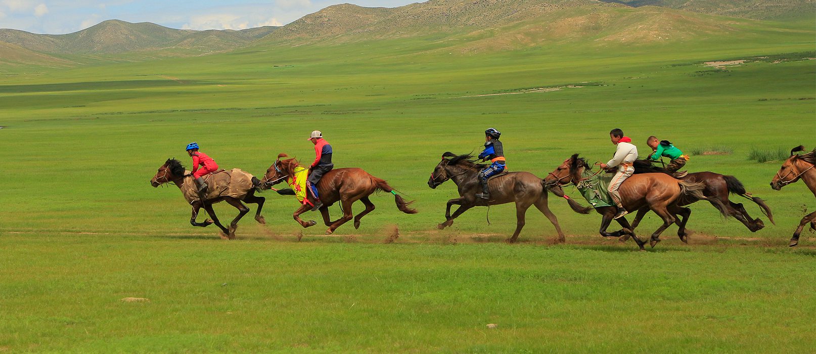 naadam