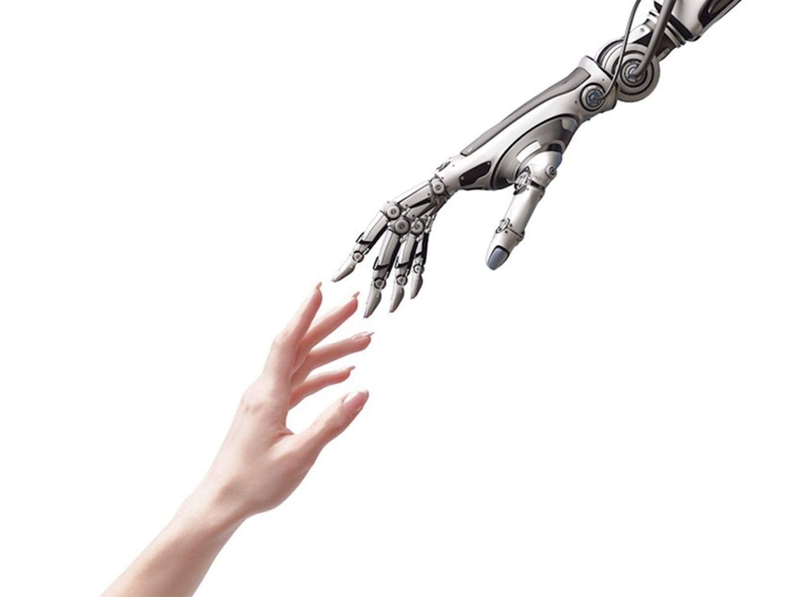 Intelligent world 2030 forum