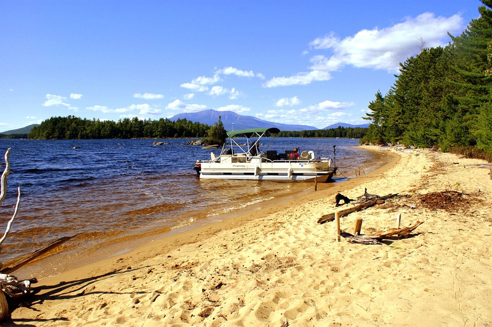 off grid 