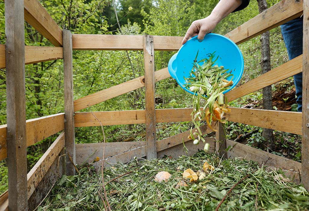 compost