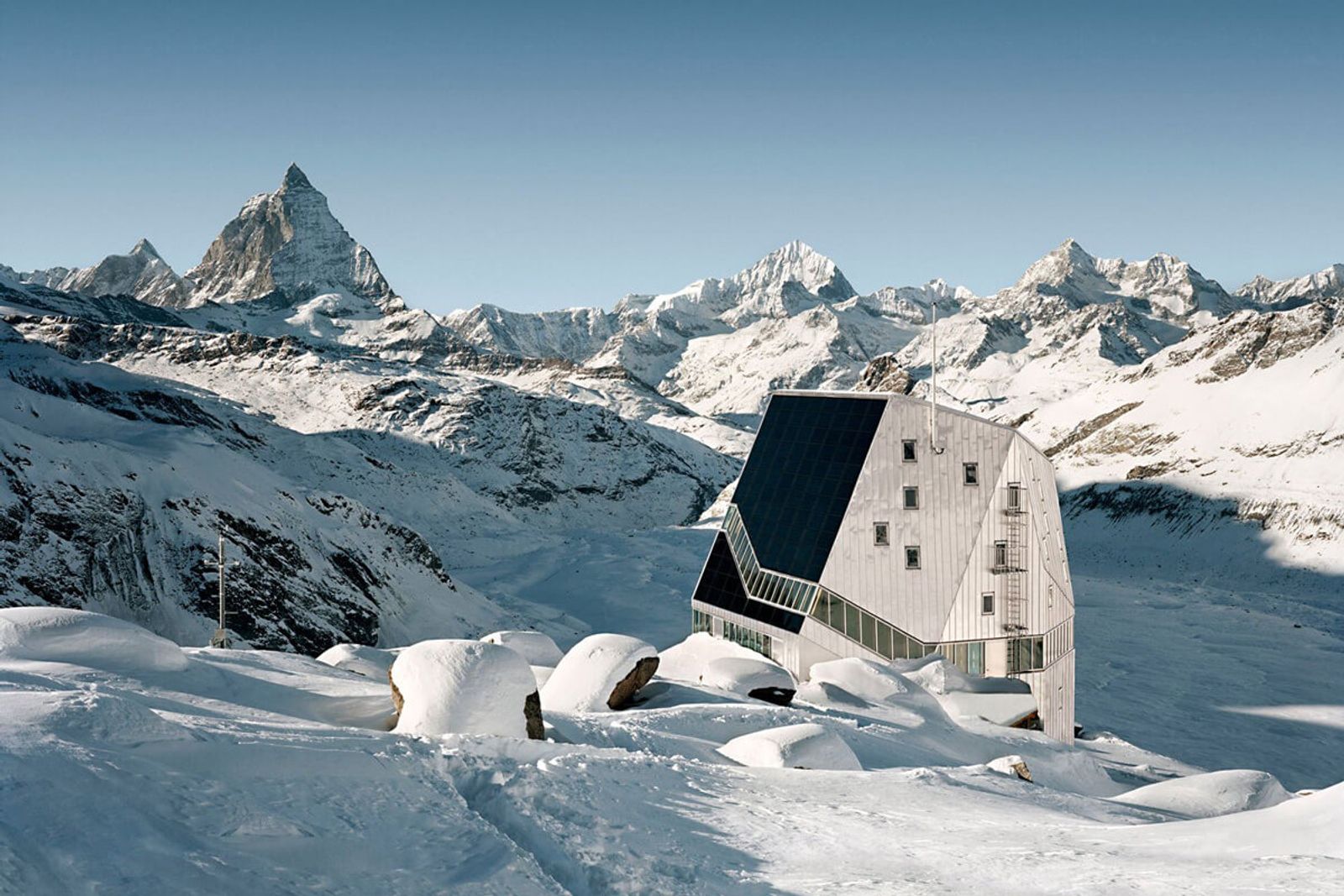 swiss mountain