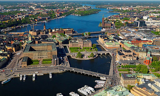 Stockholm