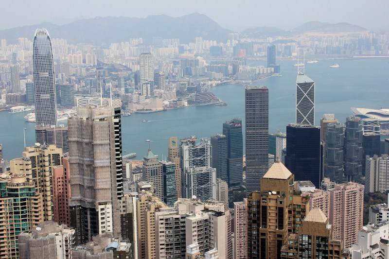 hongkong