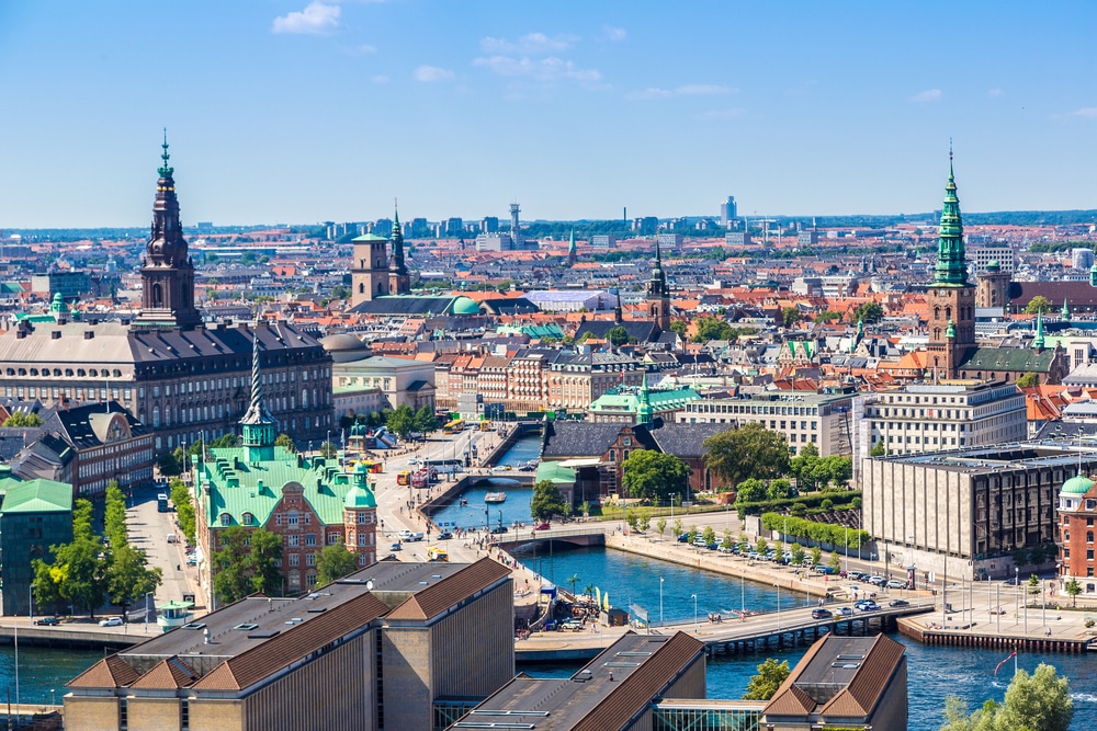 copenhagen