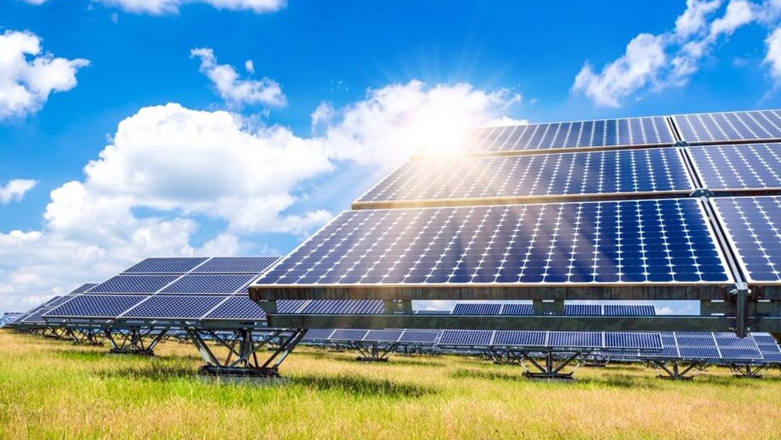 Solar panel 