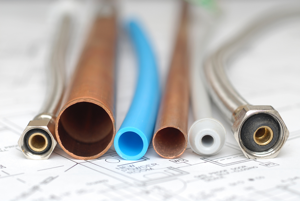 plumbing-pipes