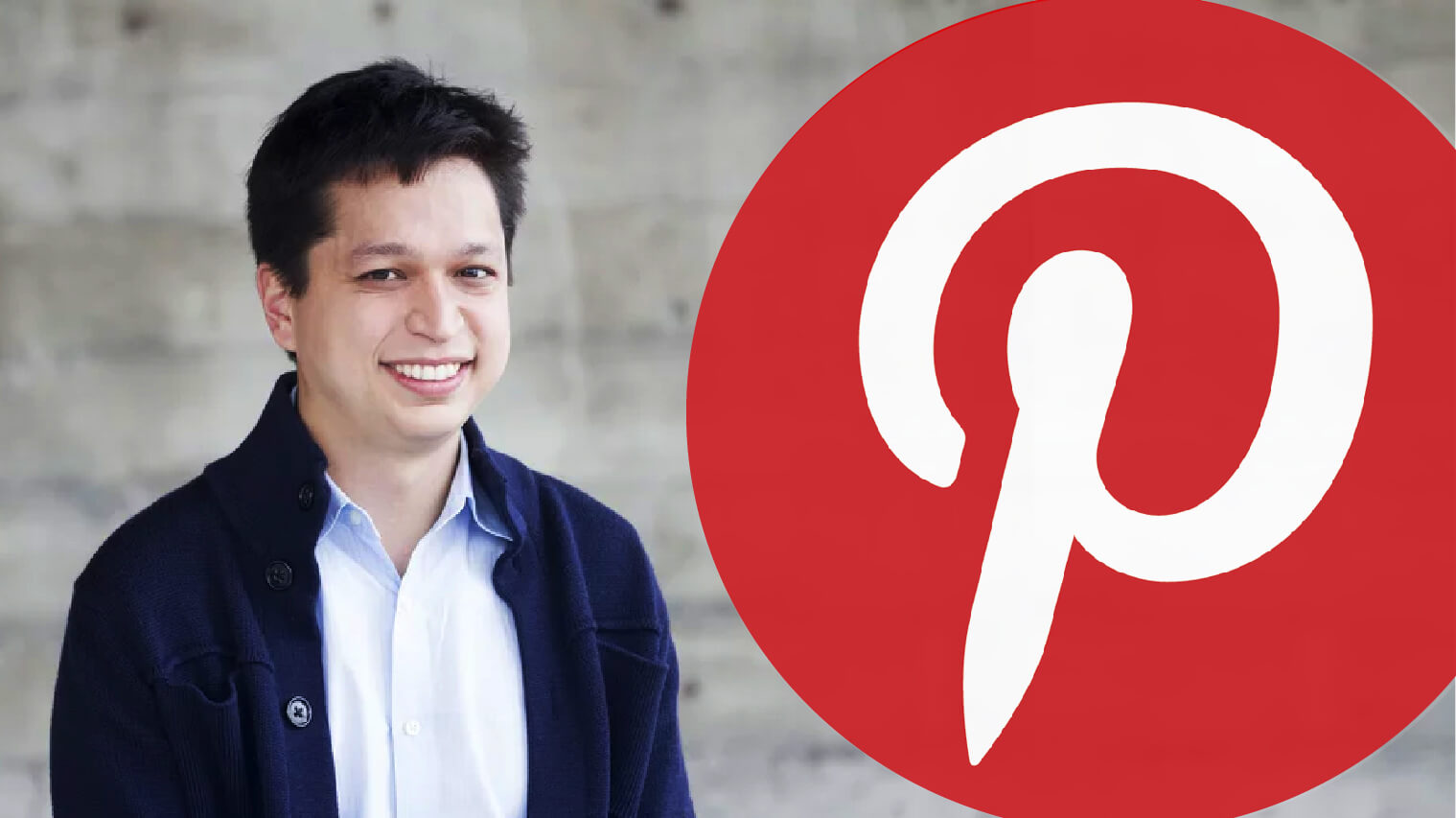 PINTEREST CEO 