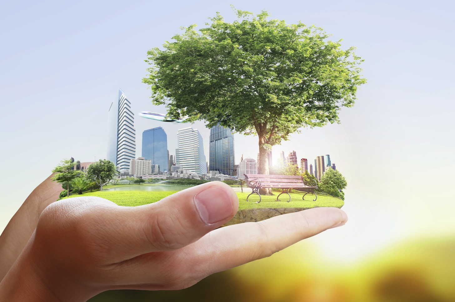 green building-1